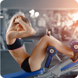 Begin Your Personal Trainer